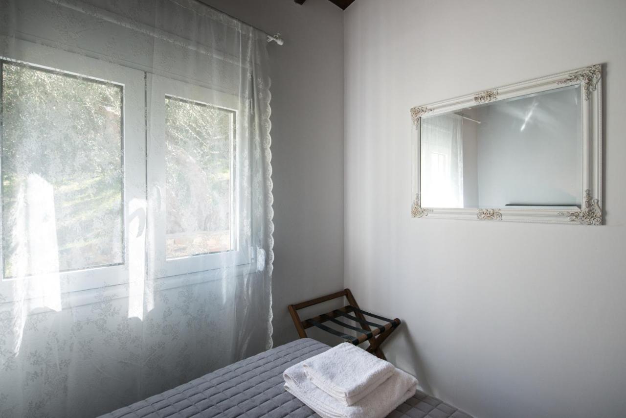 Ravdhoúkha Jane'S House 빌라 외부 사진